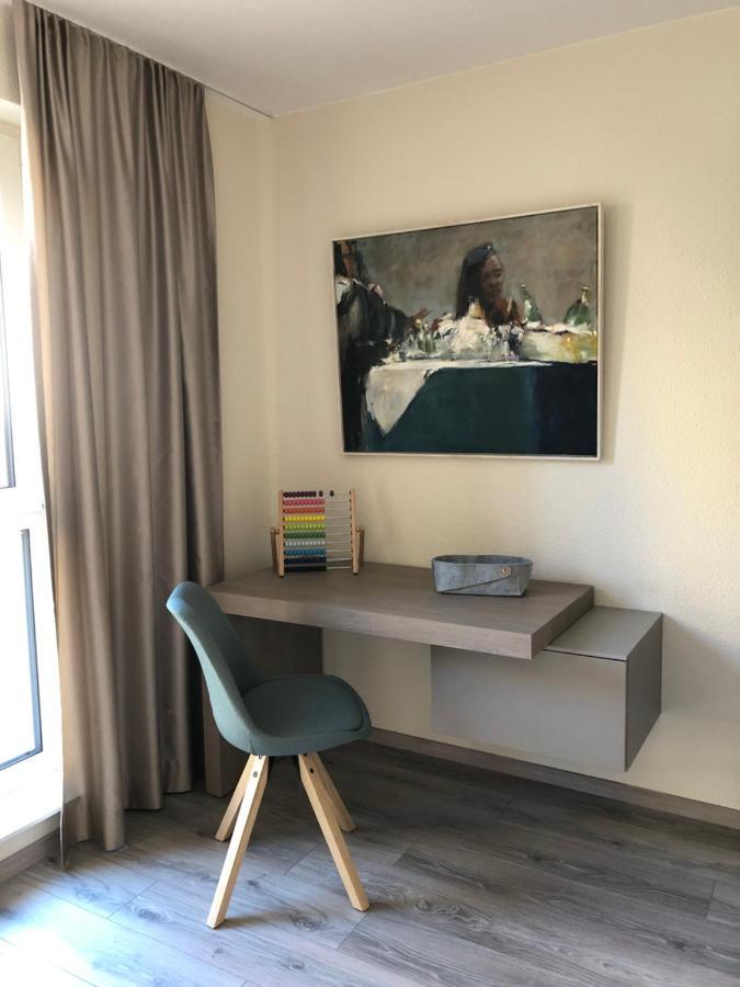 Gaestehaus Brunnenkunst - Exklusiv Wohnen Im Herzen Der Stadt アルンシュタット エクステリア 写真