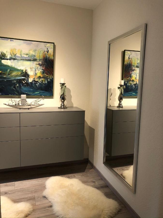 Gaestehaus Brunnenkunst - Exklusiv Wohnen Im Herzen Der Stadt アルンシュタット エクステリア 写真
